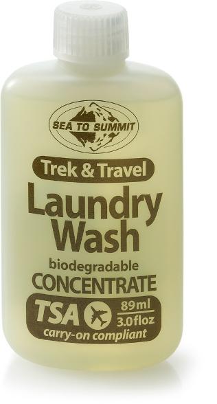 Sea to Summit Trek and Travel Laundry Wash