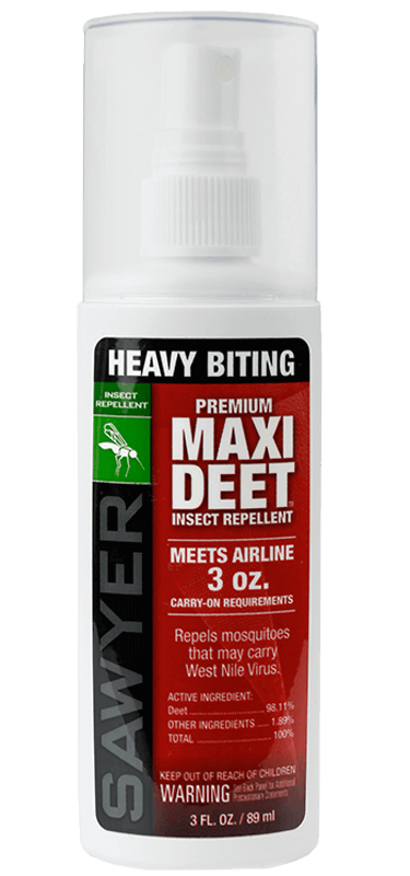 Sawyer Maxi-Deet Insect Repellant